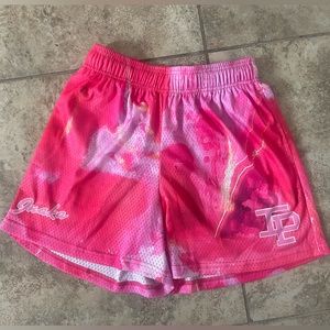 Inaka power shorts